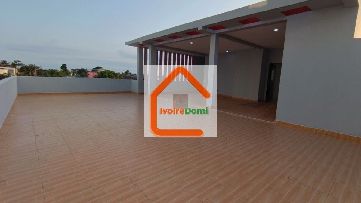 BONSOIR FAMILLE. VENTE EXCLUSIVE A LA RIVIERA 4 N’BADON ❗❗ 2 magnifiques villas Triplex