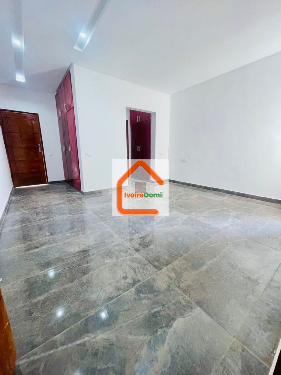 💠 Cocody Angré Nouveau chu 💠 🌺 Mise en location de beaux appartements de 3 pièces