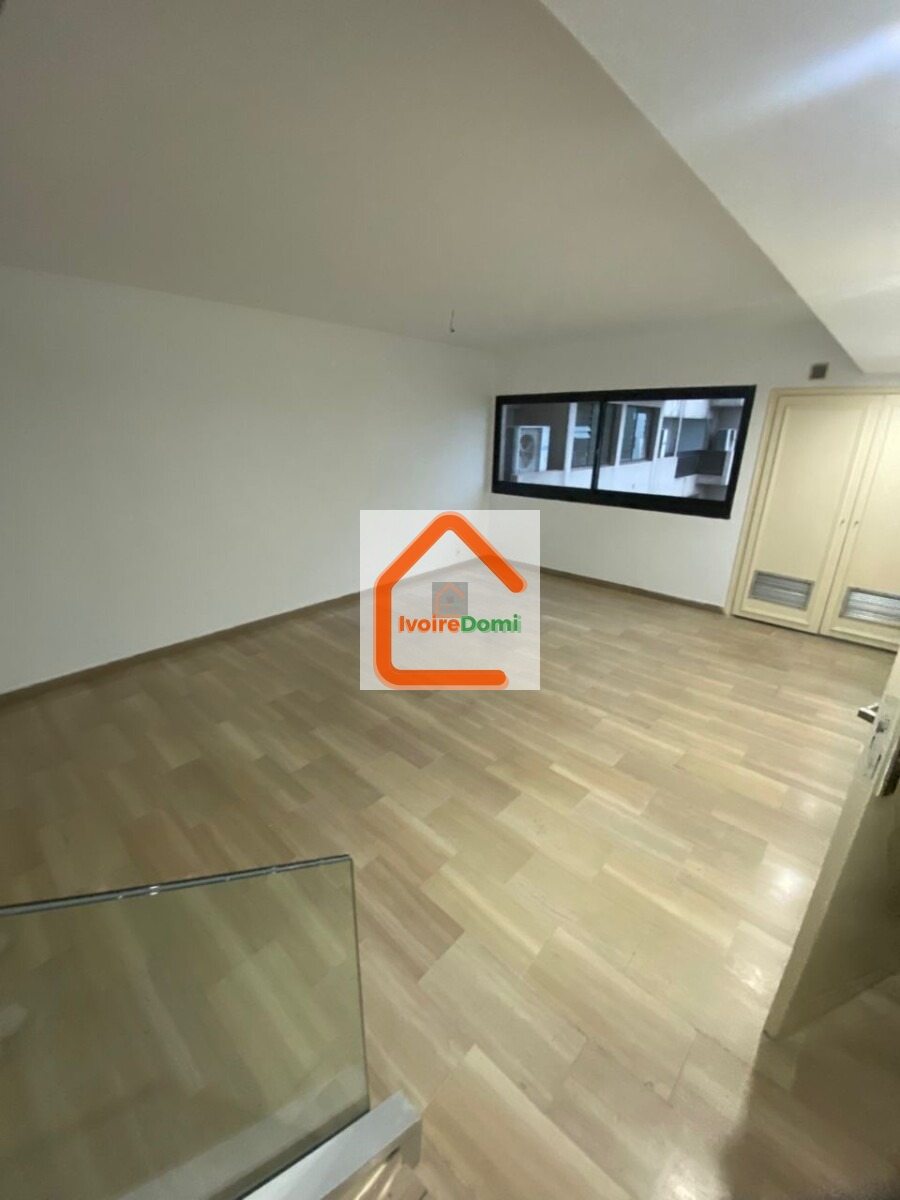 Appartement en location au plateau à 1.5 millions /mois -3 chambres .