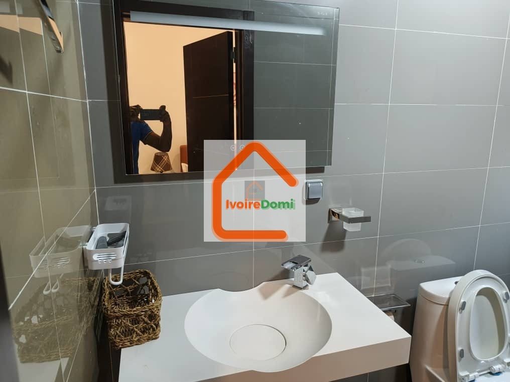 *Villa de Luxe Clés en Main à Vendre à Assinie KM 19* Nous vous proposons