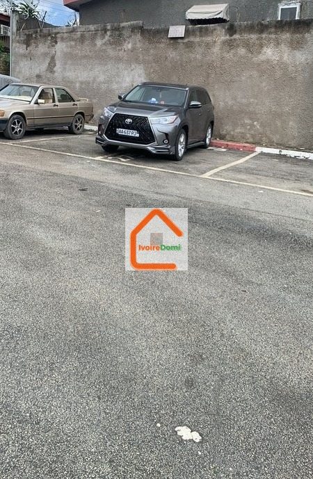 Vente villa 4 pièces à Bingerville , cité opès