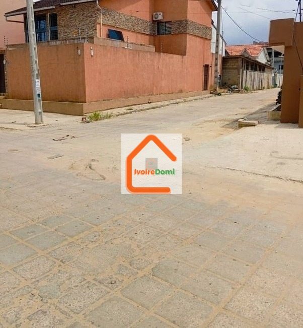 Vente villa duplex 7 pièces à Féh késsé