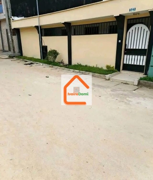 Vente villa 4 pièces à Bingerville