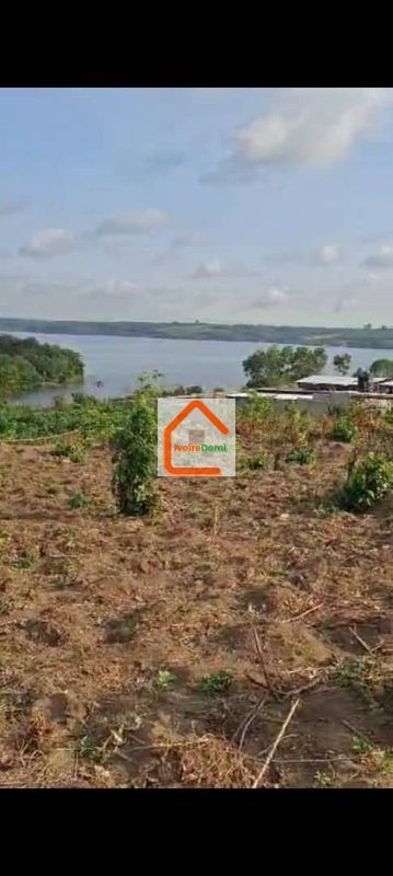 Terrain 516m² -Bingerville