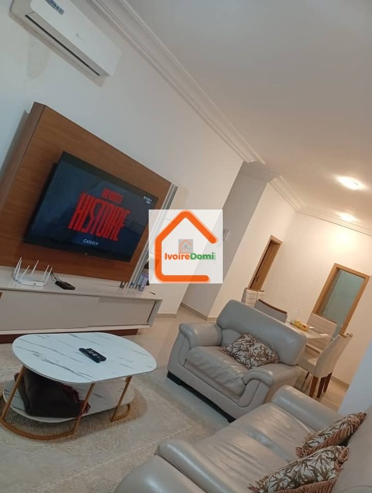Location appartement COCODY 7eme tranche