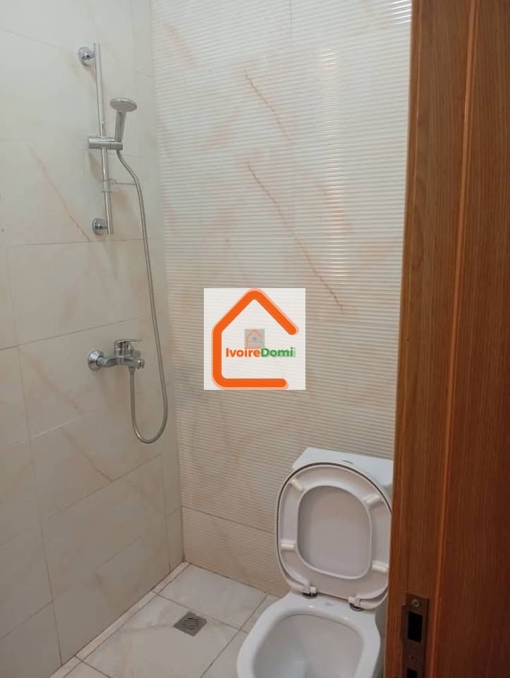 Location appartement COCODY 7eme tranche