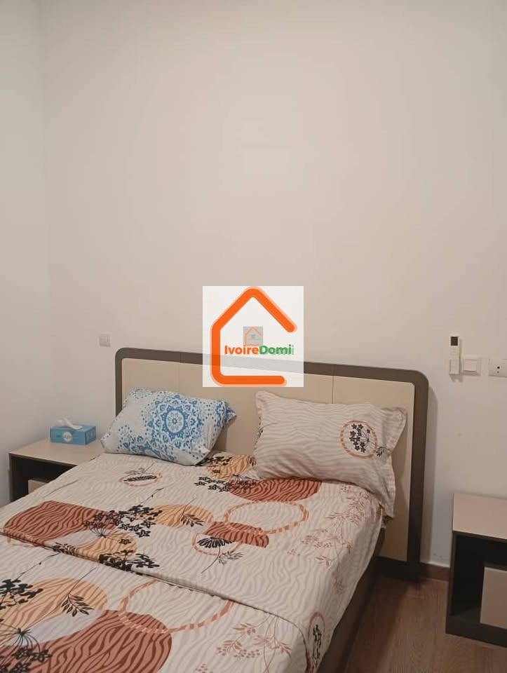 Location appartement COCODY 7eme tranche