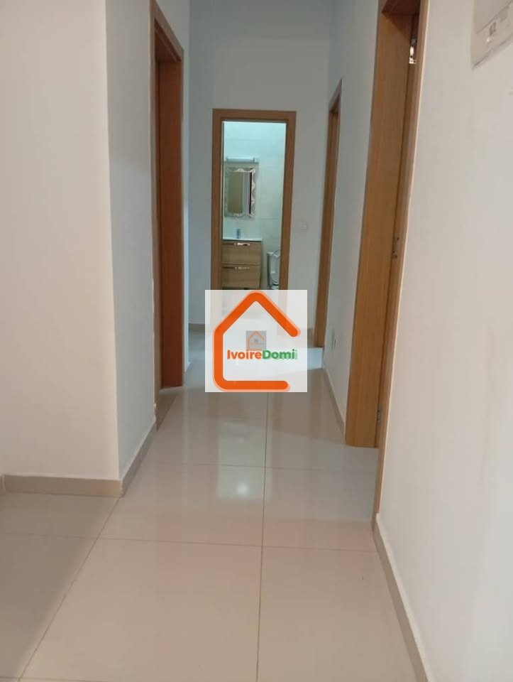 Location appartement COCODY 7eme tranche