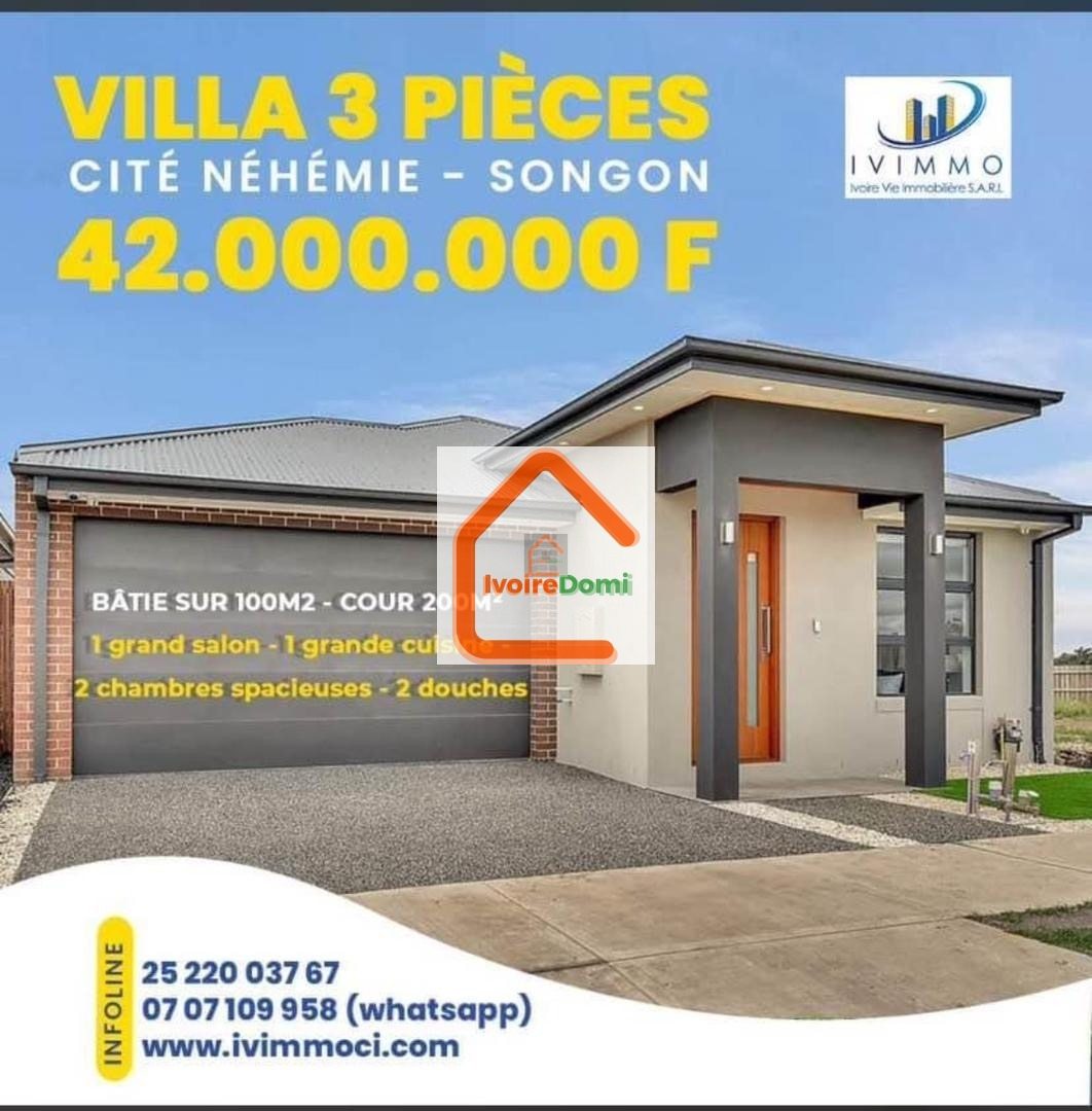 *Les terrains Approuvés à Yaou* : 300m²= 8 millions 400m2= 10 millions 500m²= 12 millions *ACD