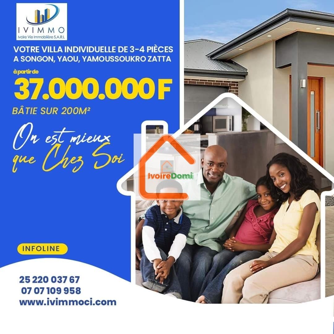 *Les terrains Approuvés à Yaou* : 300m²= 8 millions 400m2= 10 millions 500m²= 12 millions *ACD