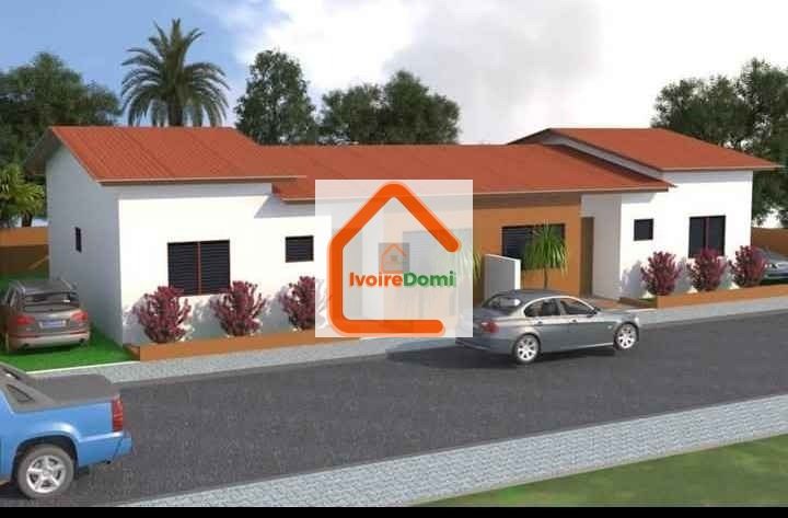 VILLA EN VENTE A SONGON – 07 59 43 83 05 – PAIEMENT SUR 8 ANS