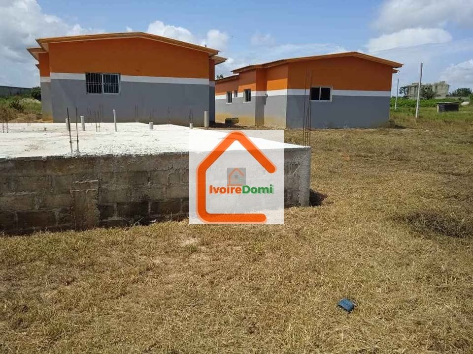 VILLA EN VENTE A SONGON – 07 59 43 83 05 – PAIEMENT SUR 8 ANS