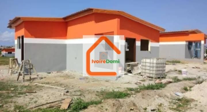 Villa en vente à SONGON sur 8 ans