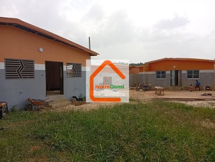 Villa en vente à SONGON sur 8 ans