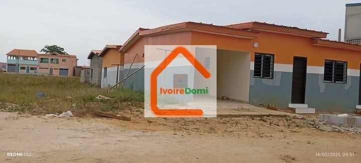 Villa en vente à SONGON sur 8 ans