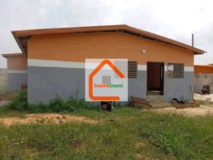 Villa en vente à SONGON sur 8 ans