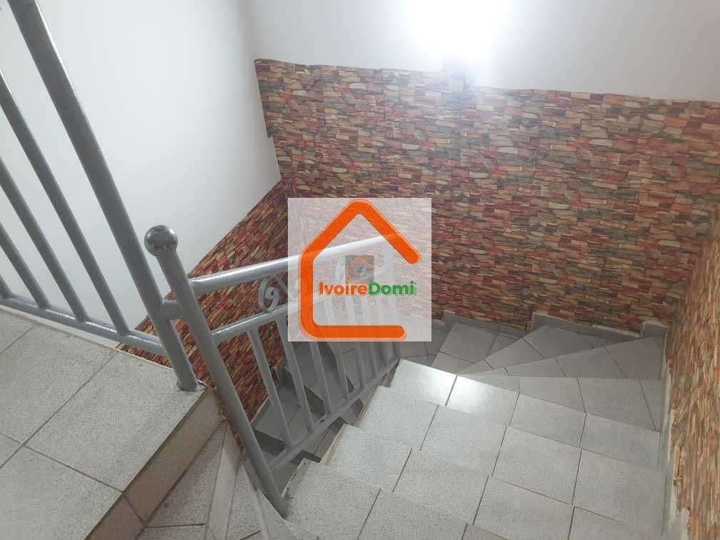 Villa duplex à vendre Songon , Abidjan