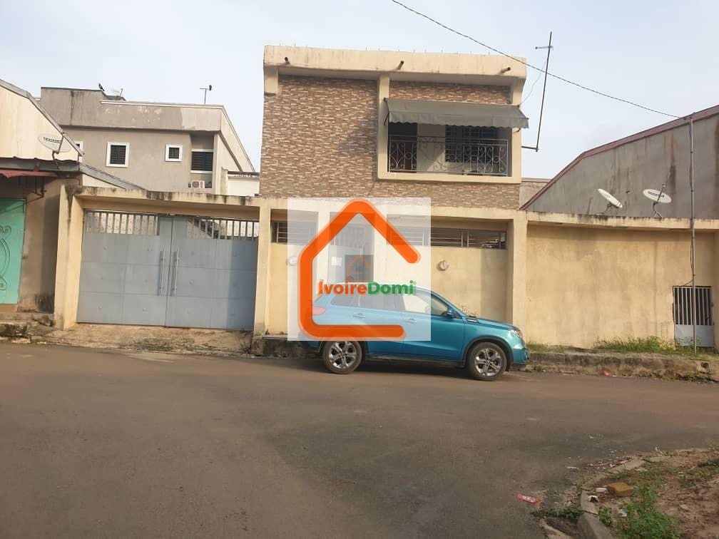 Villa duplex à vendre Songon , Abidjan