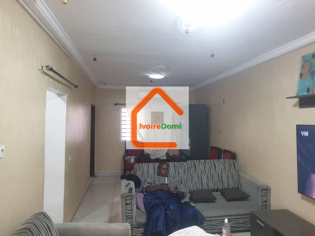 Villa duplex à vendre Songon , Abidjan