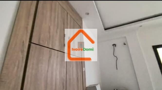 Vivez dans un appartement que vous pouvez acheter sur 5 ans