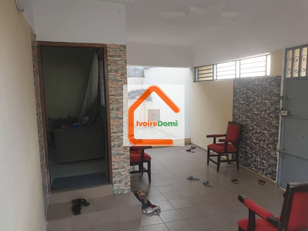 Villa duplex à vendre Songon , Abidjan