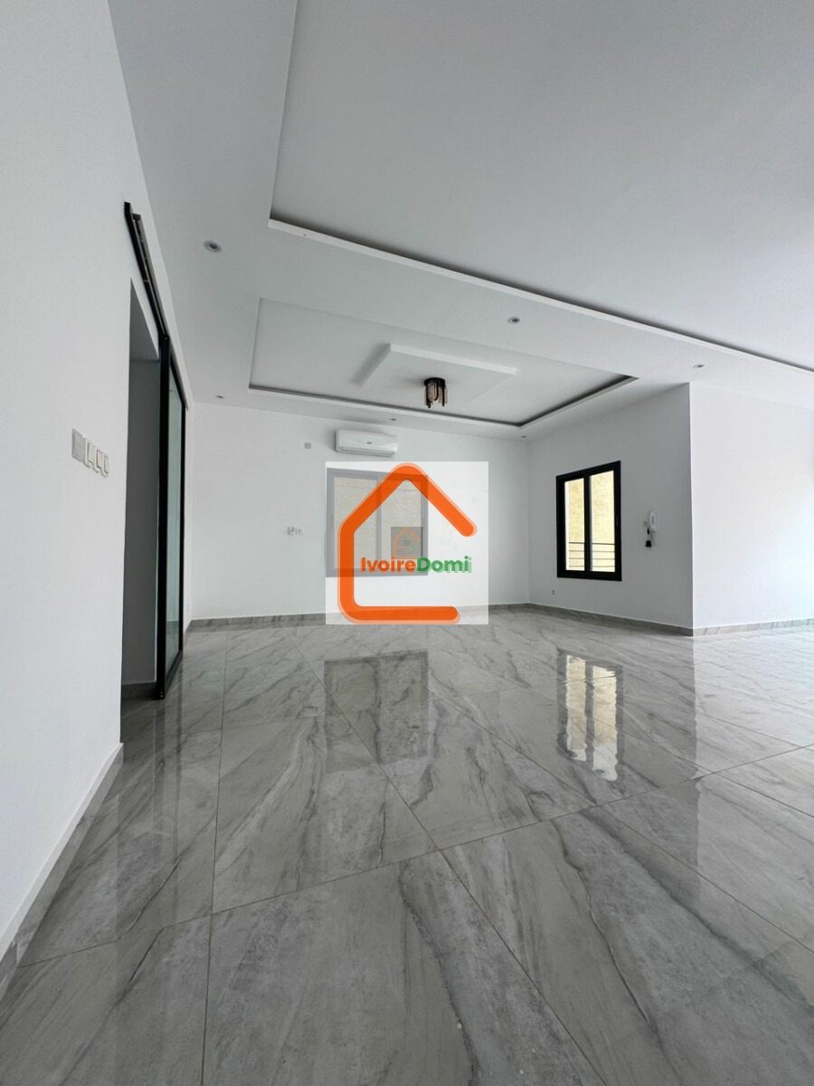Villa duplex