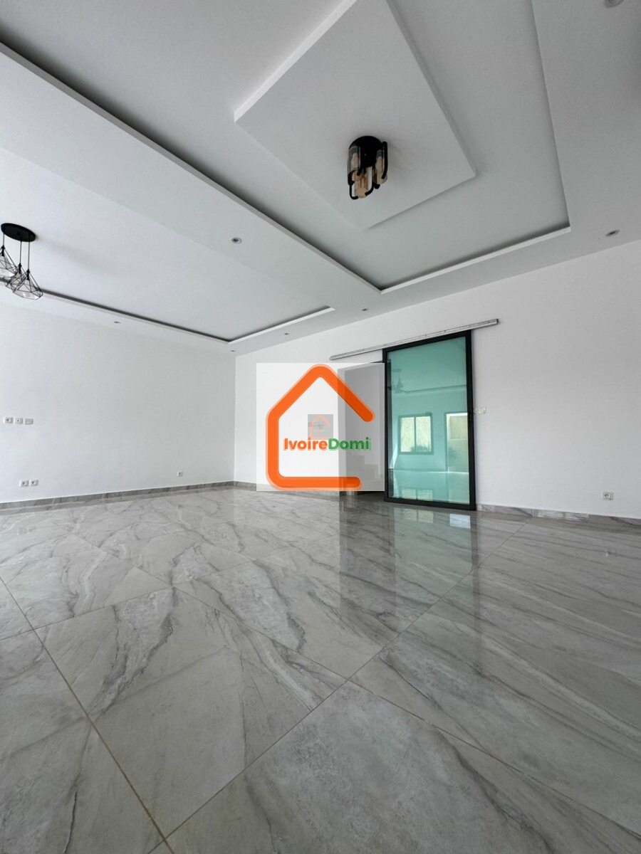 Villa duplex
