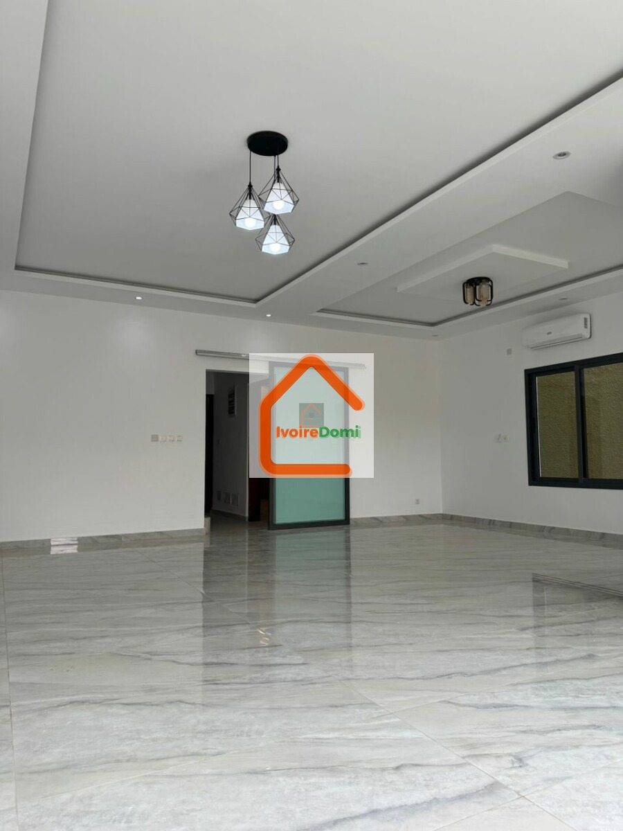 Villa duplex