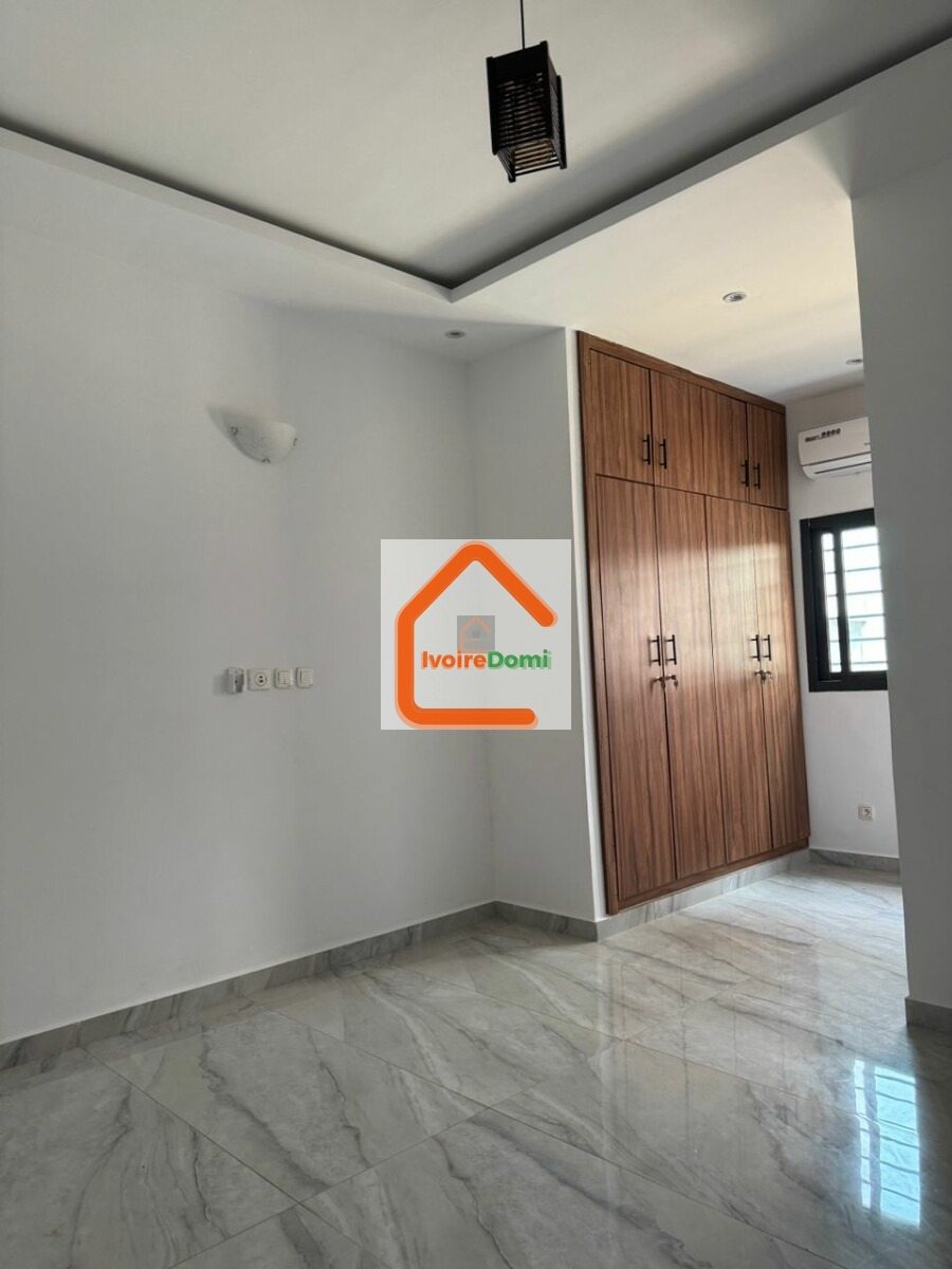 Villa duplex