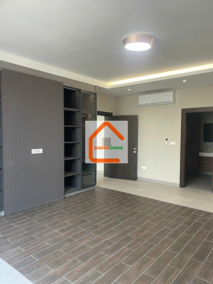 UN BEL APPART F3 A MARCORY ZONE4 AVEC PISCINE ET SALLE DE SPORT