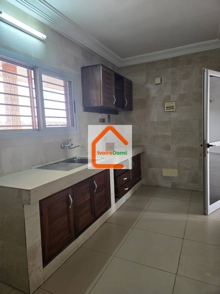 Un bel appartement de 2 pièces avec 2 salles d’eau au Vallon