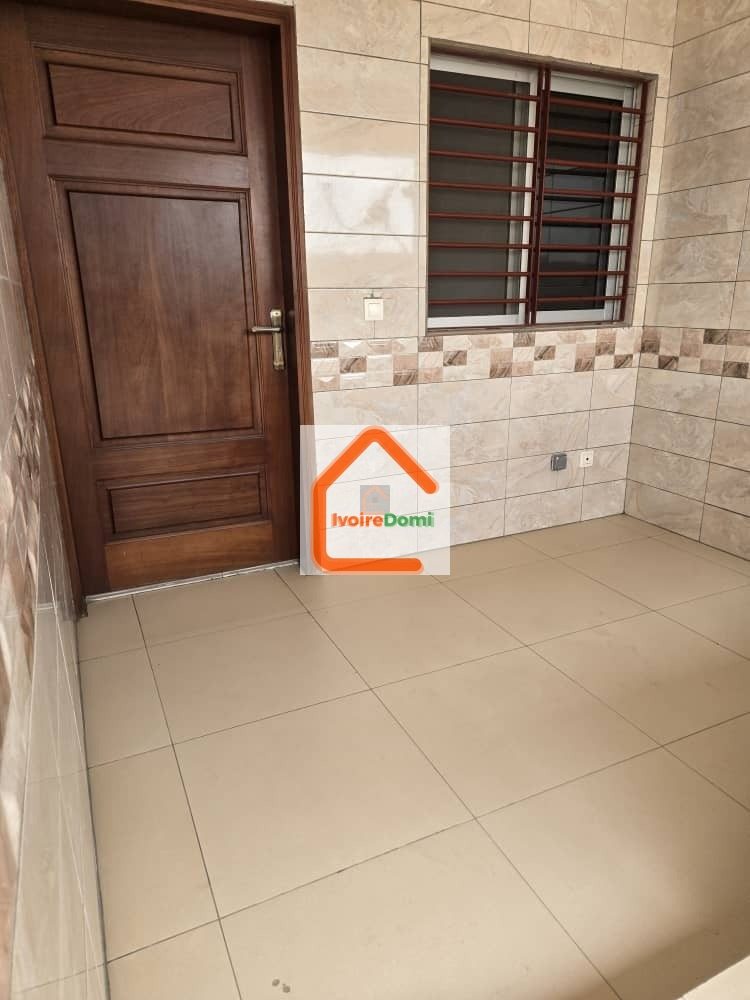 Un bel appartement de 2 pièces avec 2 salles d’eau au Vallon