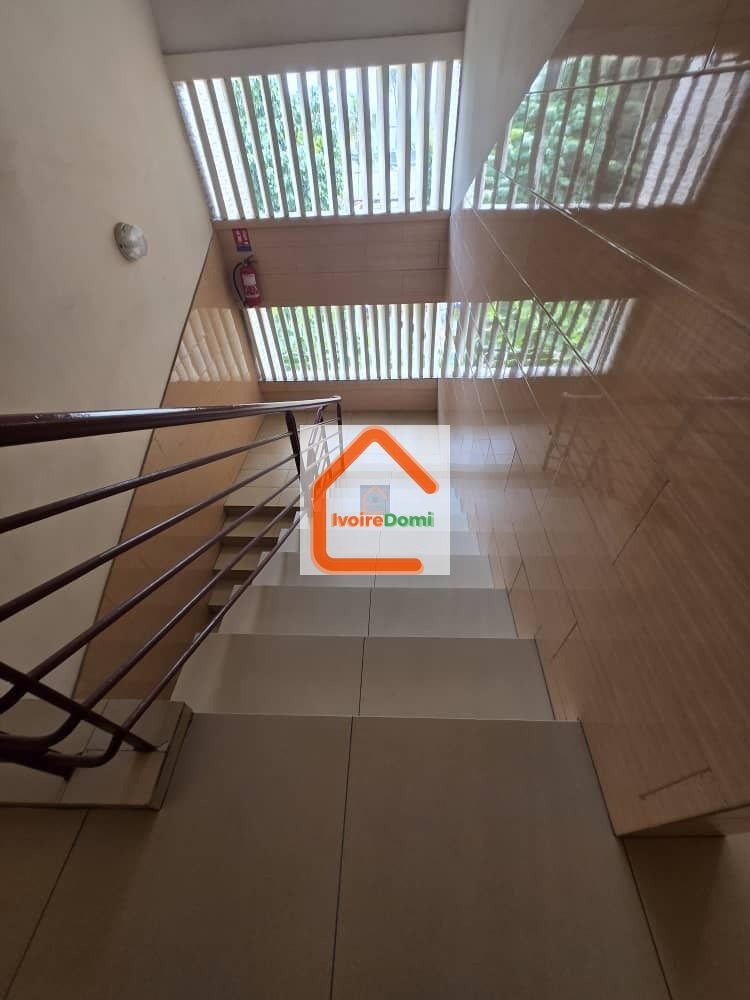 Un bel appartement de 2 pièces avec 2 salles d’eau au Vallon