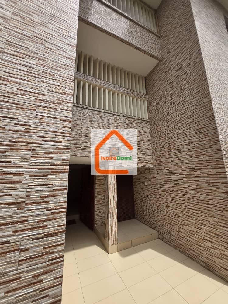 Un bel appartement de 2 pièces avec 2 salles d’eau au Vallon