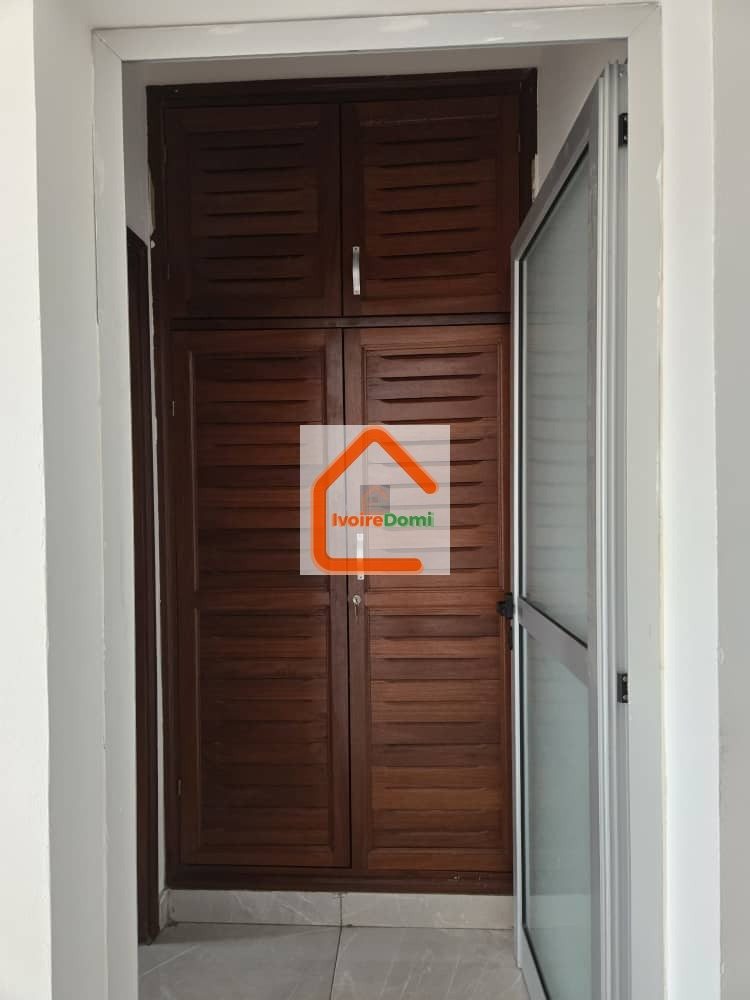 Un bel appartement de 2 pièces avec 2 salles d’eau au Vallon