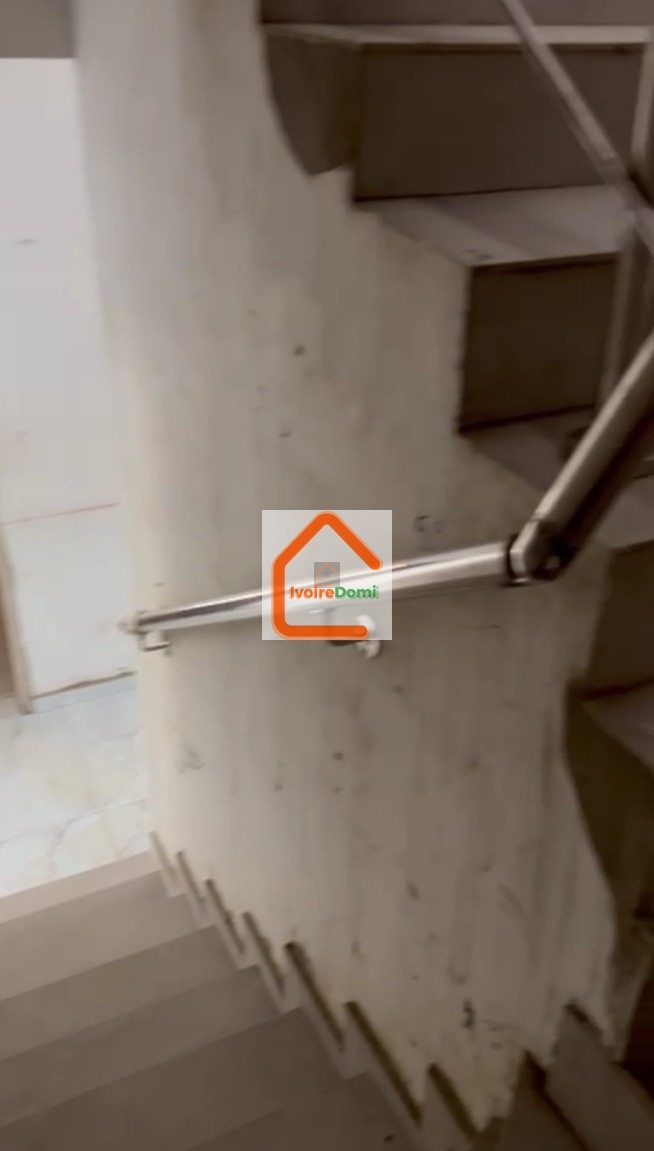 Vente de Villa Duplex 6 pièces