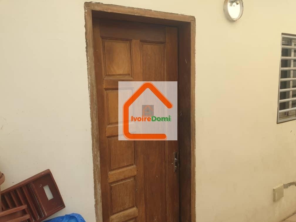Villa duplex à vendre Songon , Abidjan
