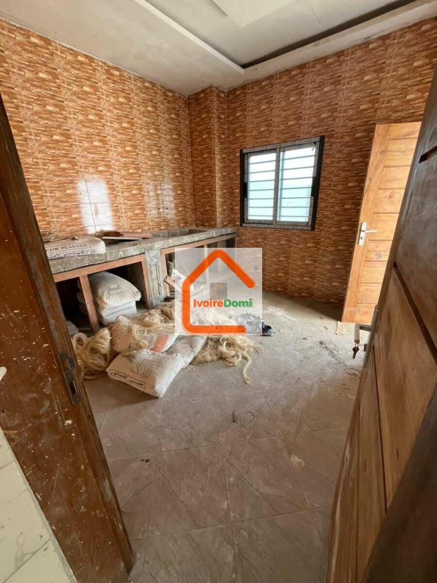 D’une villa duplex 5 pièces