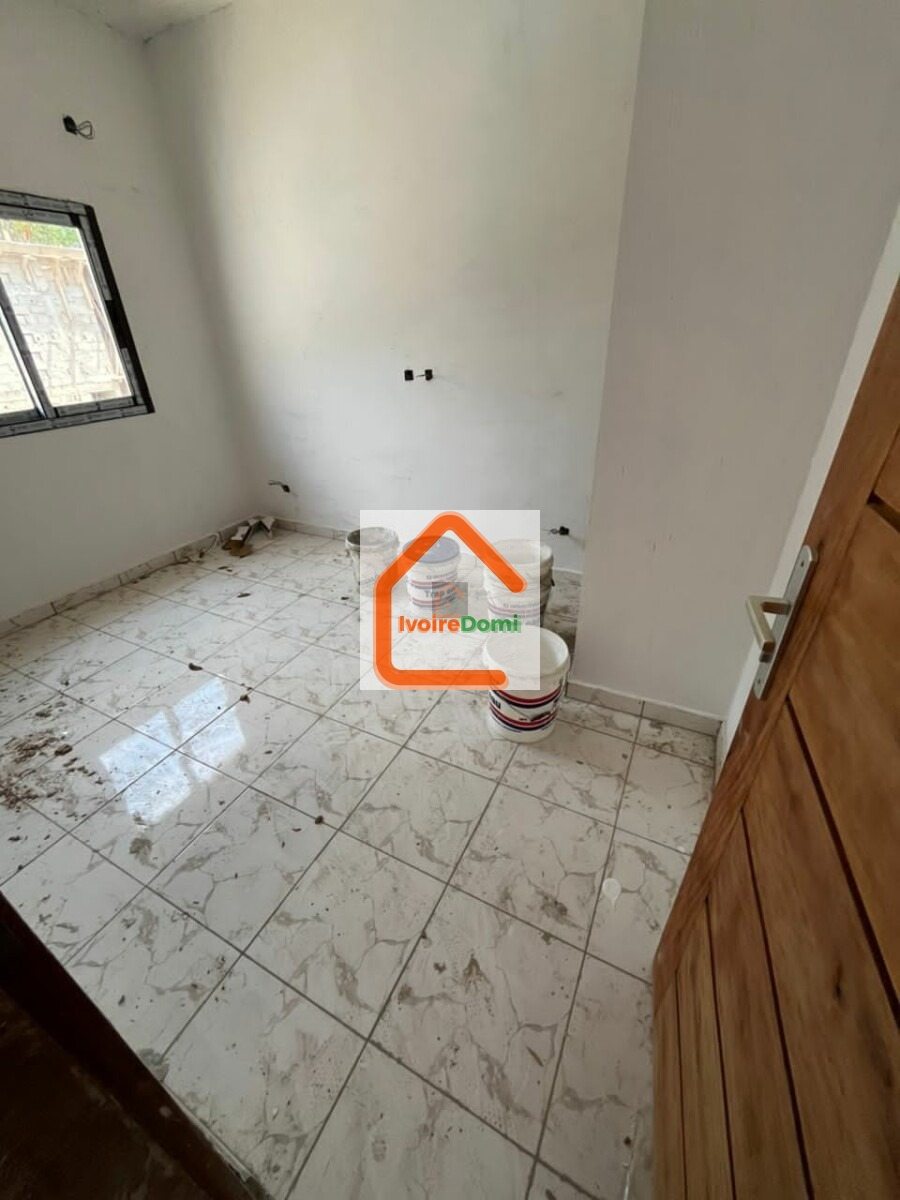 D’une villa duplex 5 pièces