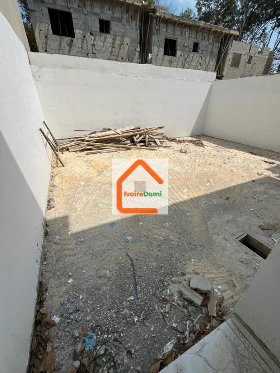 D’une villa duplex 5 pièces