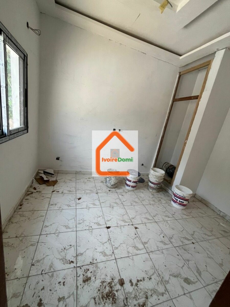D’une villa duplex 5 pièces