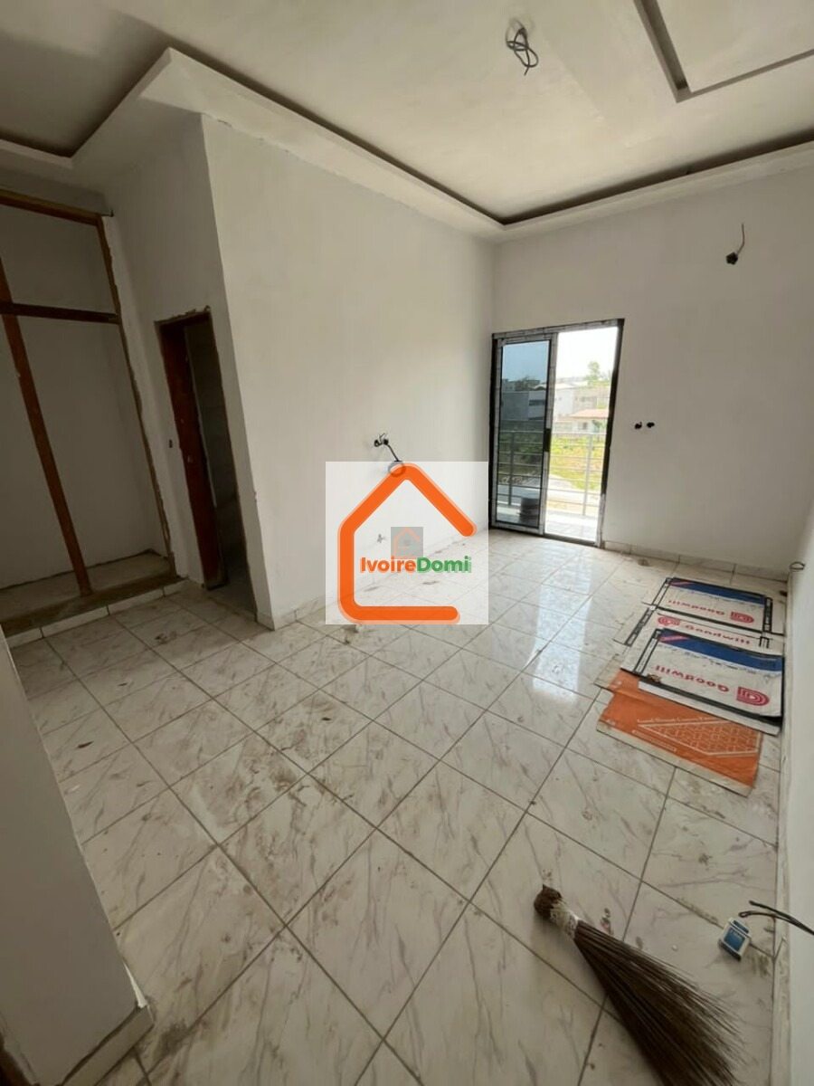 D’une villa duplex 5 pièces