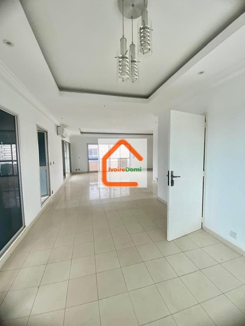 Appartement en location