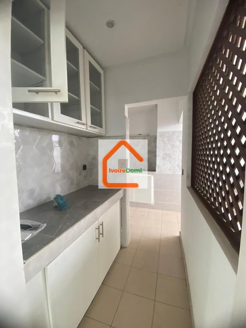 Appartement en location