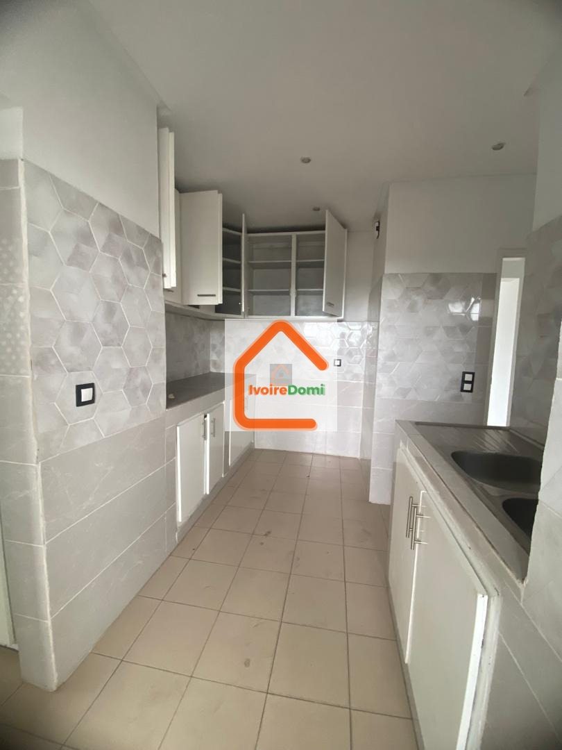 Appartement en location