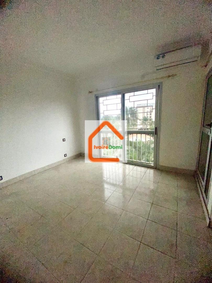 Appartement en location