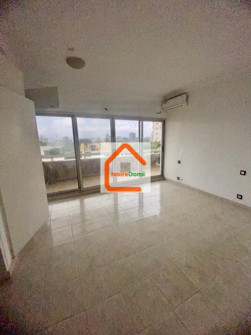 Appartement en location