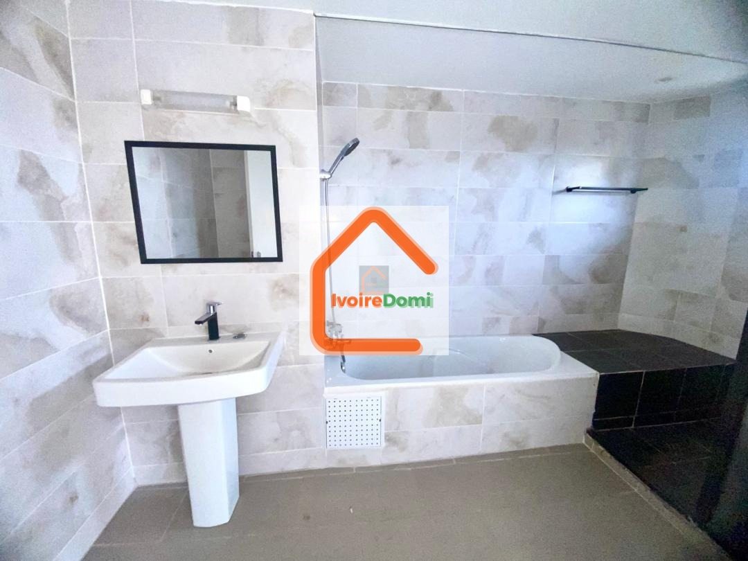 Appartement en location