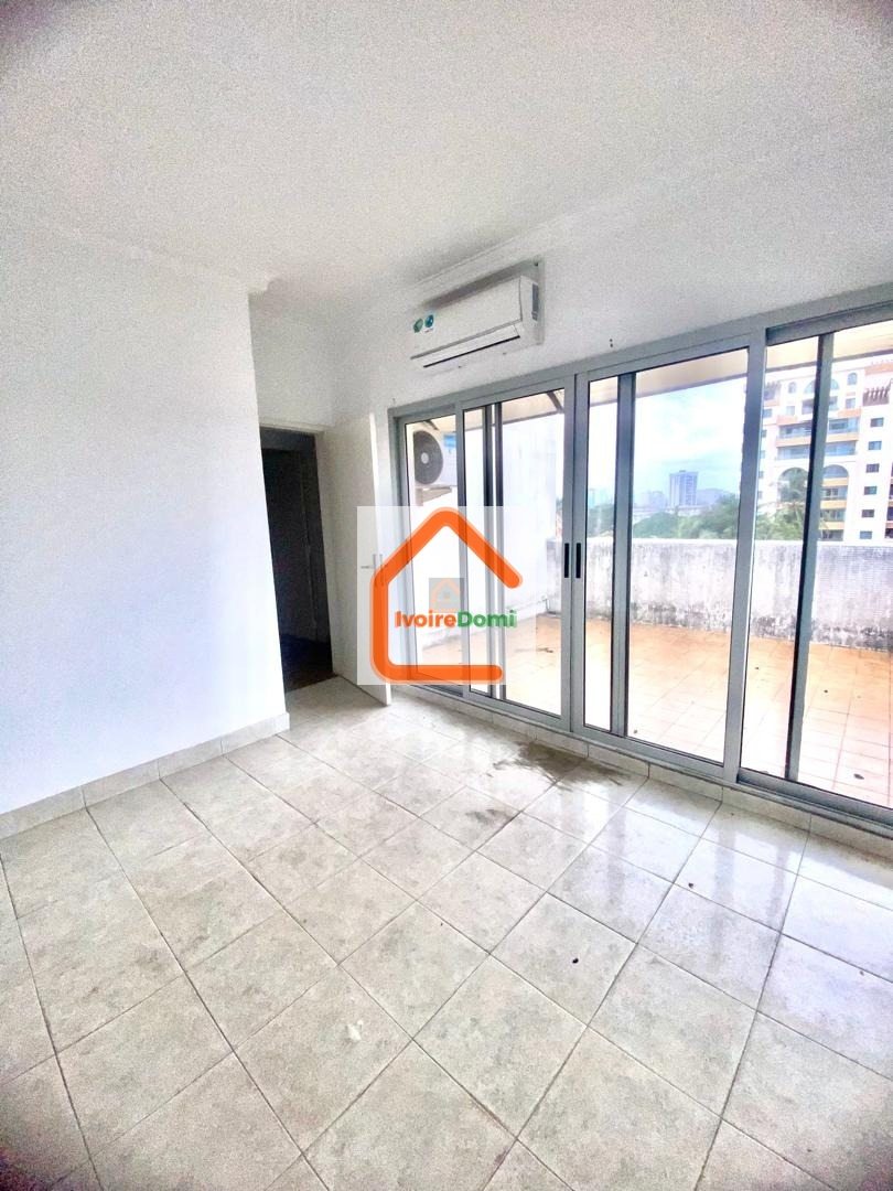 Appartement en location