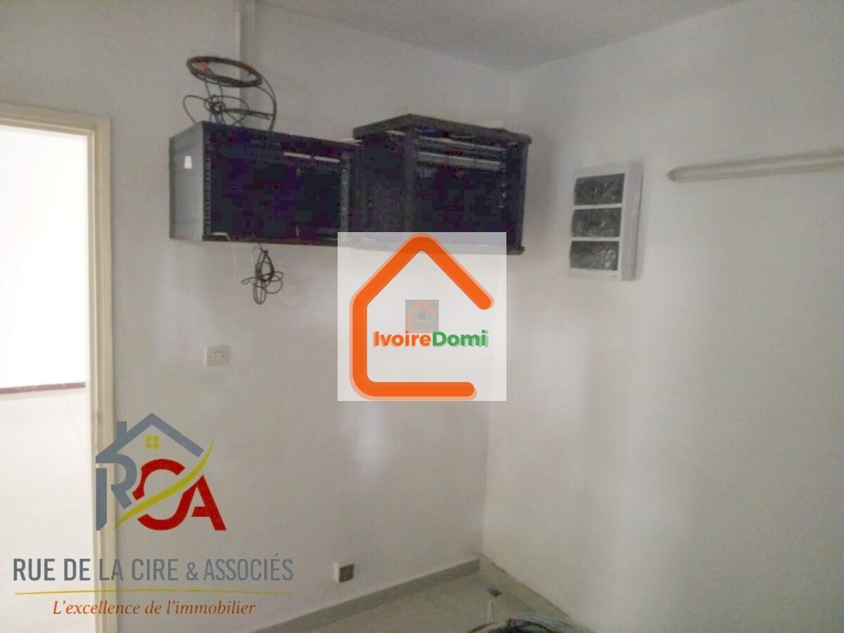 VILLA DUPLEX DE GRAND STANDING 🏠